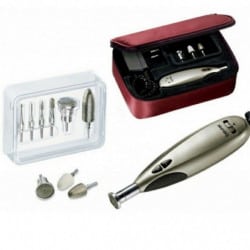 Set manichiura si pedichiura Buerer MP 60