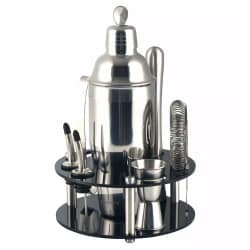 Set shaker cu accesorii Klausberg KB 7580