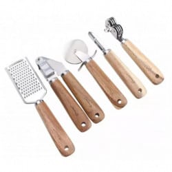 Set ustensile bucatarie Kassel KS 93706