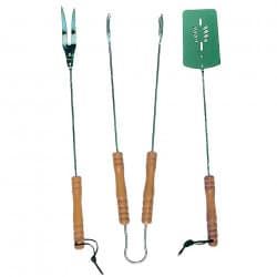 Set ustensile pentru gratar MasterGrill MG103