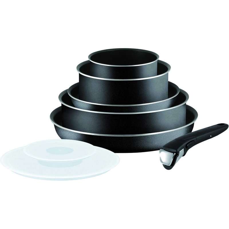 Set vase Tefal Ingenio Essential L2009902
