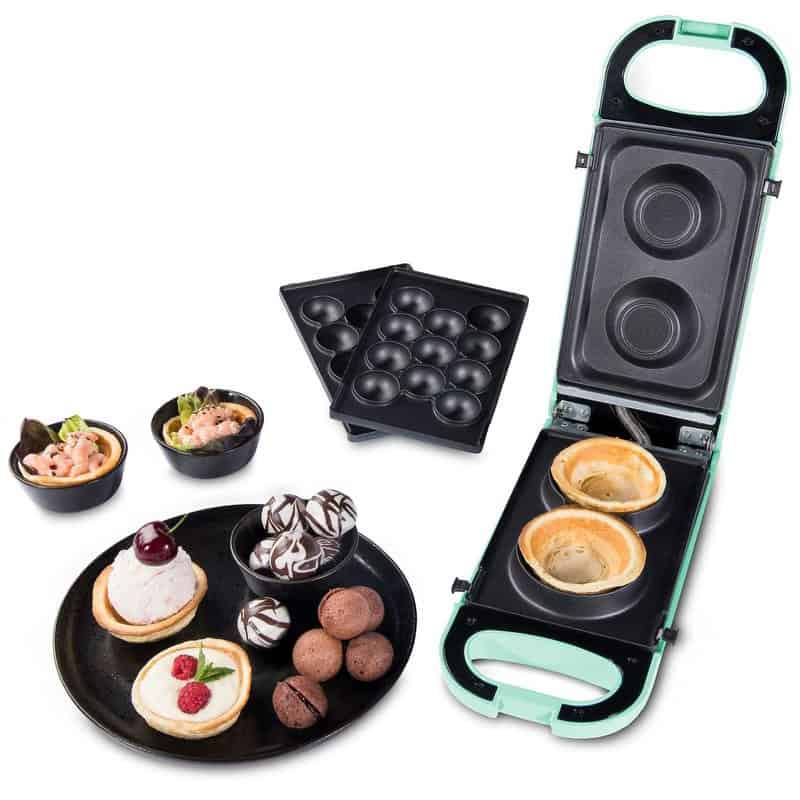 Snack Maker Trisa 7364.1412