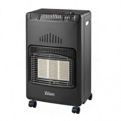 Soba pe gaz Zilan ZLN-8458