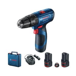 Sofer cu impact Bosch GSB 120-Li