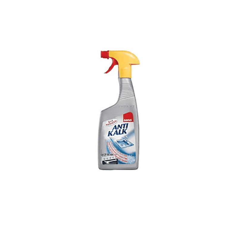 Solutie anticalcar Sano Anti Kalk 4 in 1