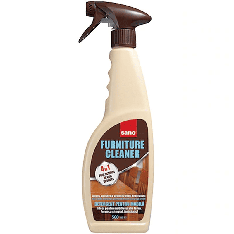Solutie lichida pentru mobila Sano Furniture Trigger
