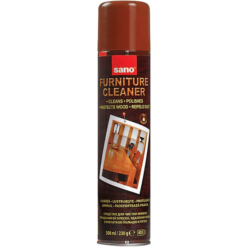 Spray Mobila Sano Furniture Aerosol