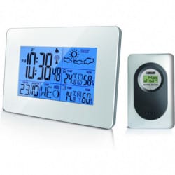 Statie meteo First Austria FA-2461