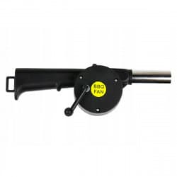 Suflanta pentru gratar MasterGrill MG226