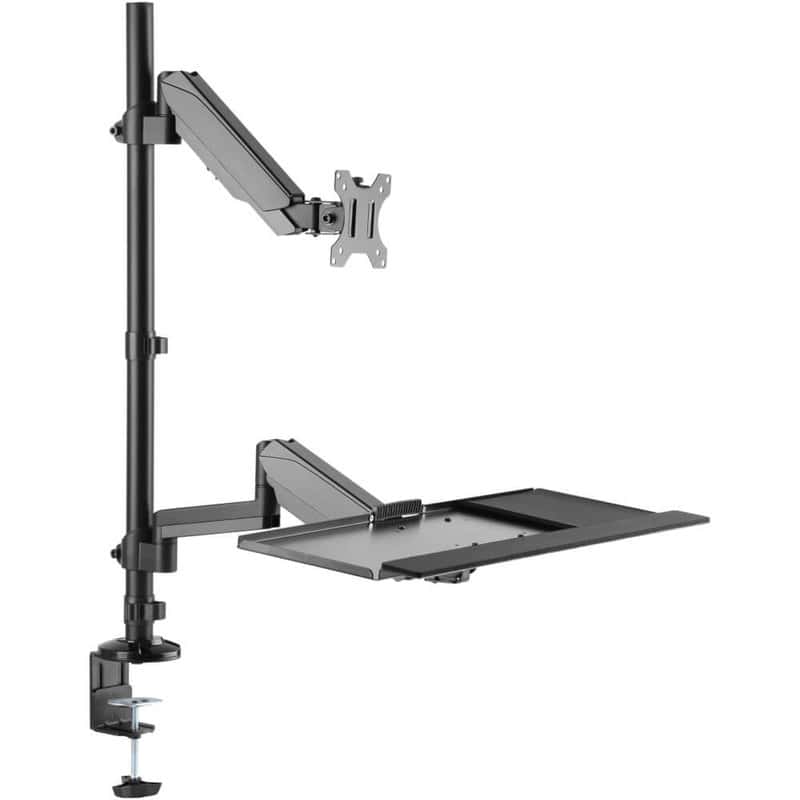 Suport birou 1 monitor A+ SMTL1
