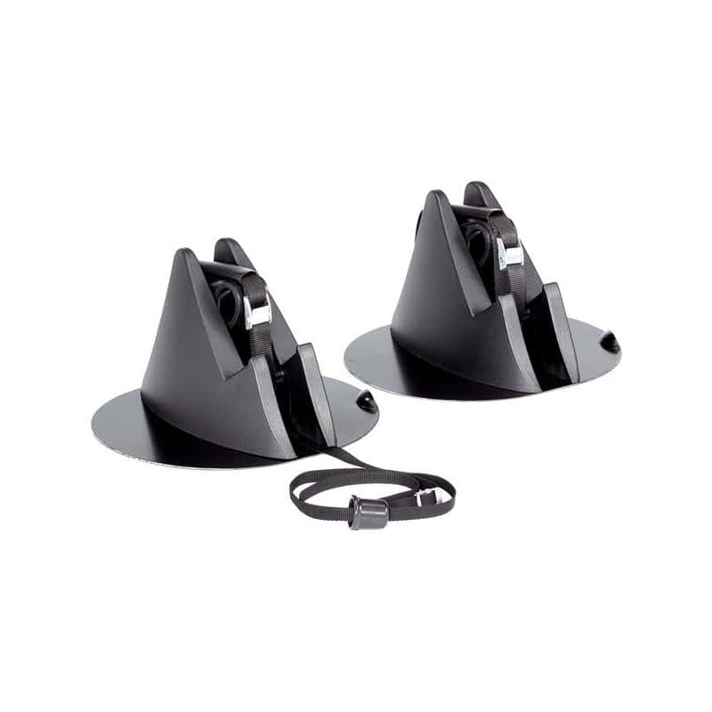 Suport schi si snowboard Ellisse Ski & Board cu prindere magnetica
