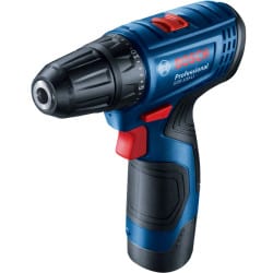 Surubelnita cu acumulator Bosch GSR 120-Li