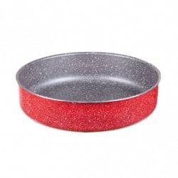 Tava de copt Rosberg Premium RP51222B36