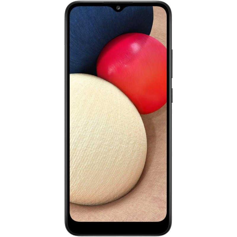 Telefon mobil Samsung Galaxy A02s