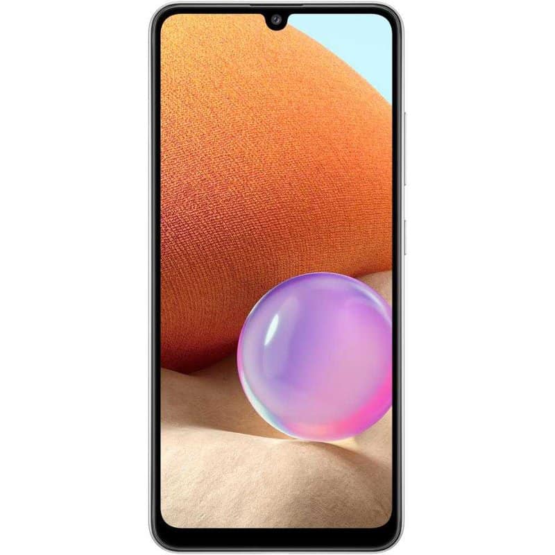 Telefon mobil Samsung Galaxy A32 5G