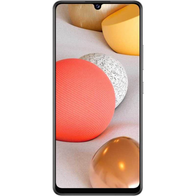 Telefon mobil Samsung Galaxy A42 5G