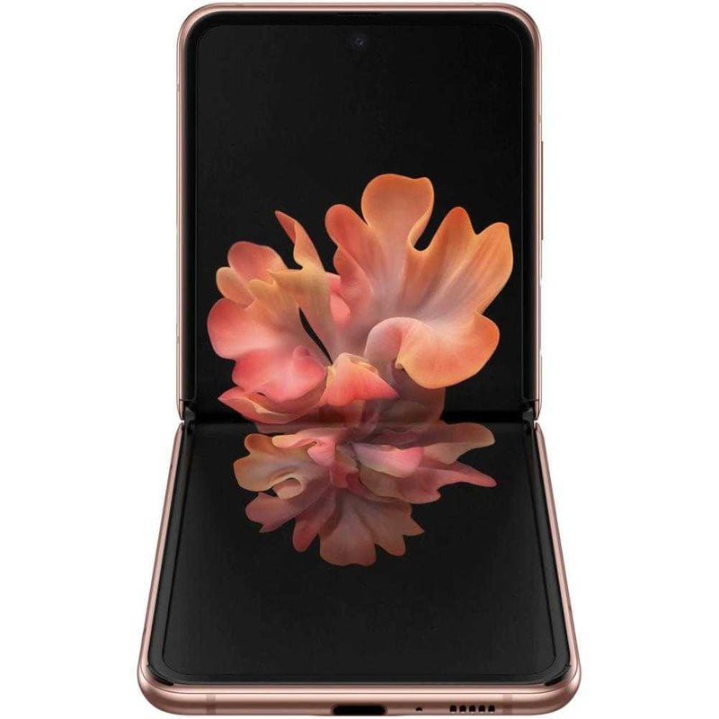 Telefon mobil Samsung Galaxy Z Flip 5G