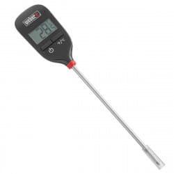 Termometru digital bucatarie Weber WB 6750