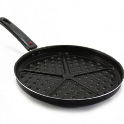 Tigaie pentru vafe Papilla Waffle