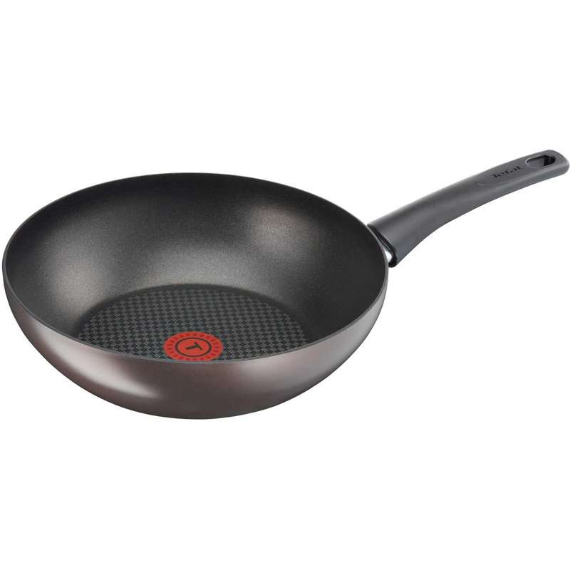 Tigaie wok Tefal Chef`s Delight