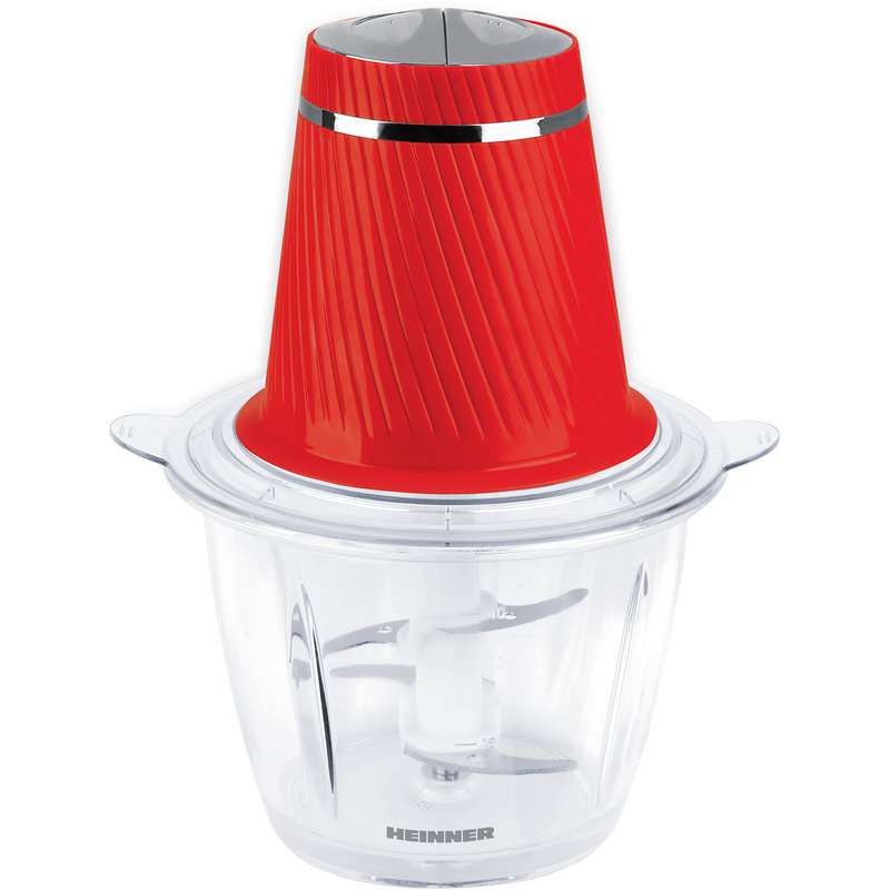 Tocator Heinner HMC-300RD