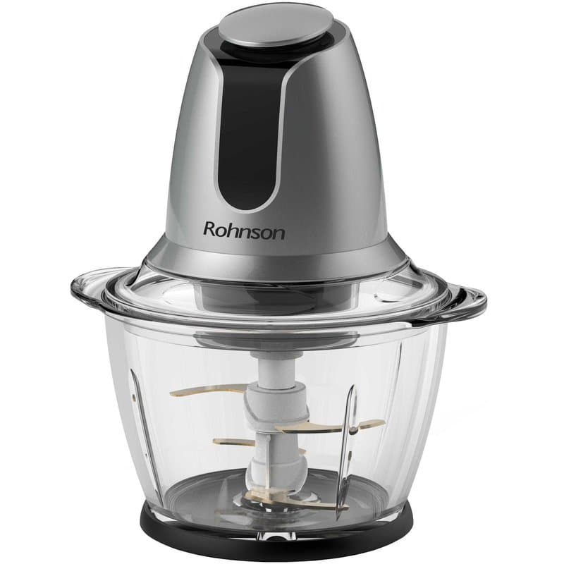 Tocator Rohnson R5100