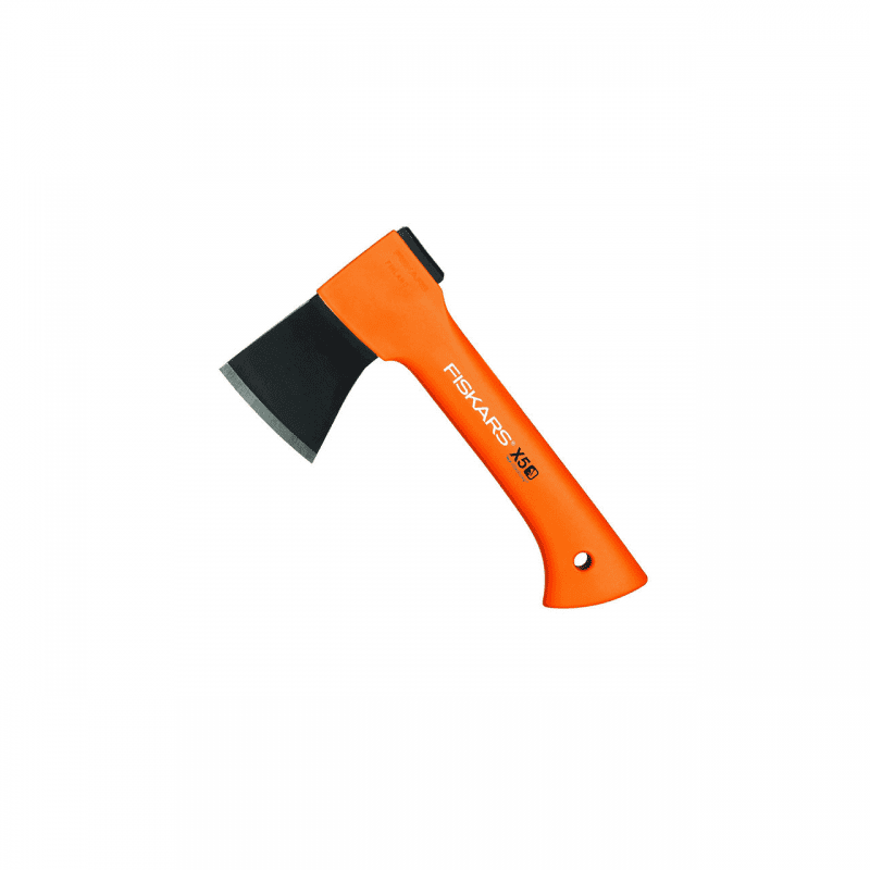 Topor camping Fiskars X5 - XXS