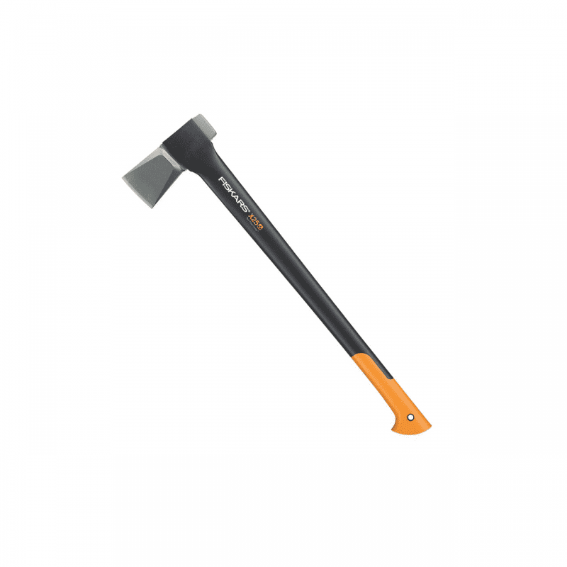 Topor despicat Fiskars X25 - XL