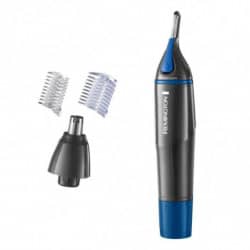 Trimmer pentru nas si urechi Remington Nano Series NE3850