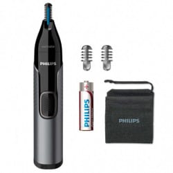 Trimmer pentru nas/urechi Philips NT3650/16