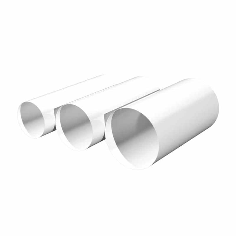 Tub Circular Ventilație (0.5M)