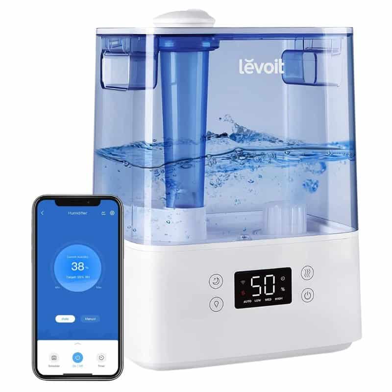 Umidificator de aer LEVOIT Classic 300S
