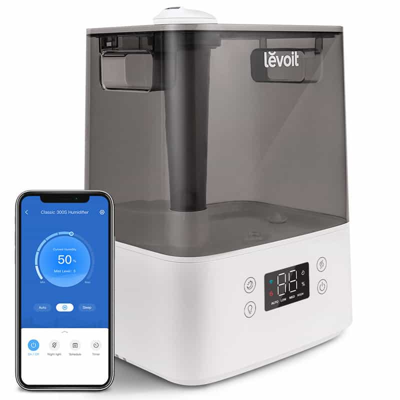 Umidificator de aer LEVOIT Classic 300S