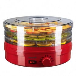 Uscător de alimente Hausberg HB-810RS