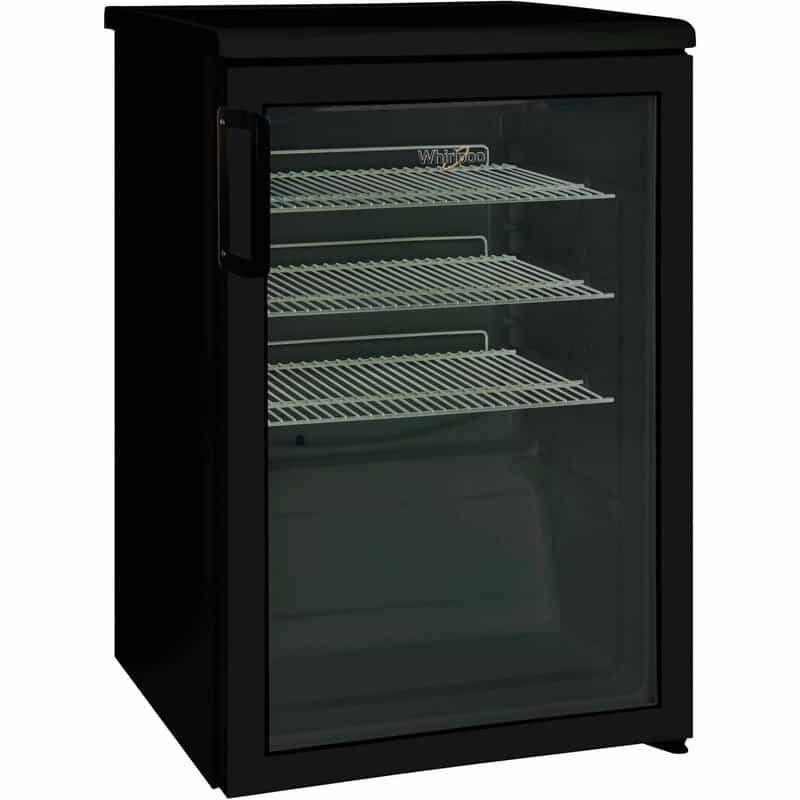 Vitrina frigorifica Whirlpool ADN 140 B