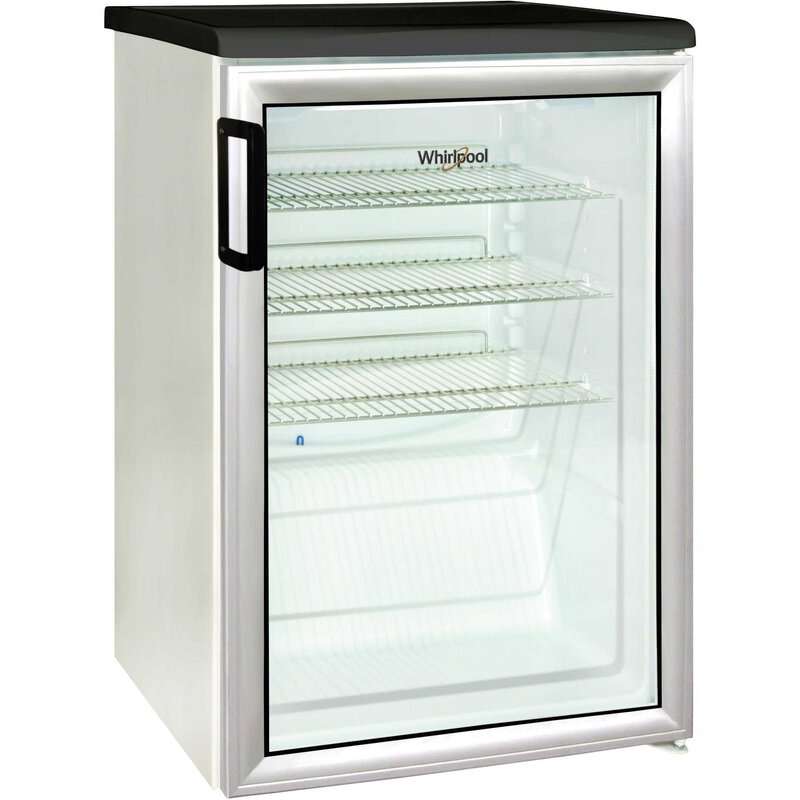 Vitrina frigorifica Whirlpool ADN 140 W