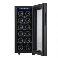 Vitrina frigorifica de vin Zilan ZLN4681