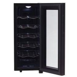 Vitrina frigrorifica de vin Camry CR 8068