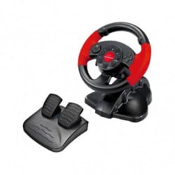 Volan cu pedale Esperanza Nitro EG103