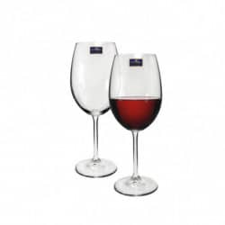 Чаши за червено вино за двама 2 VINO 480 мл