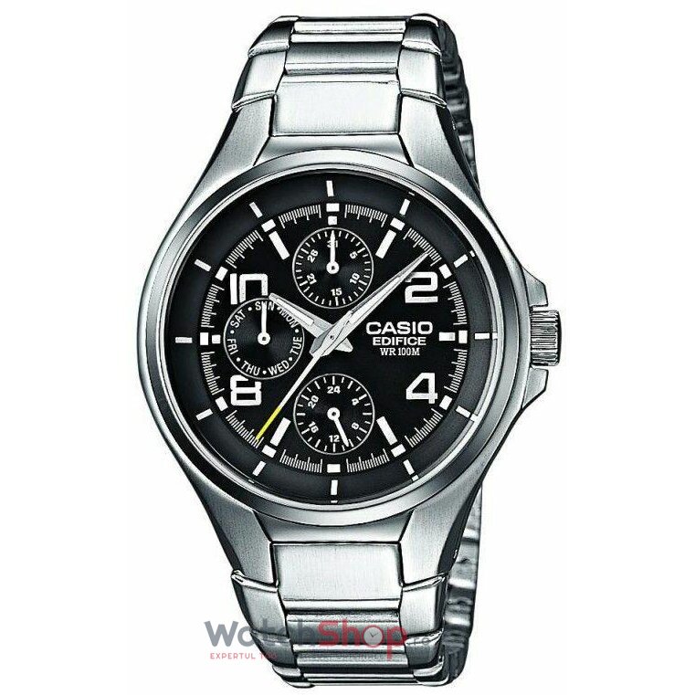 Ceas Casio EDIFICE EF-316D-1A