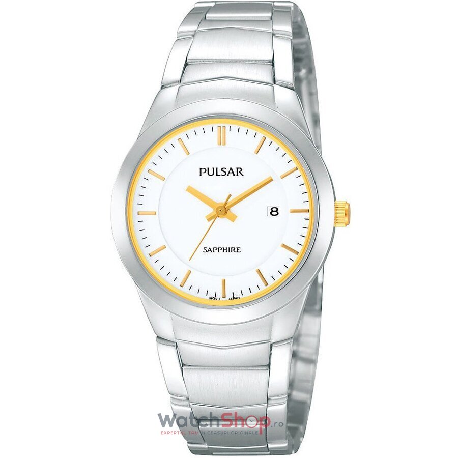 Ceas Pulsar DRESS WOMAN PH7261X1 Modern