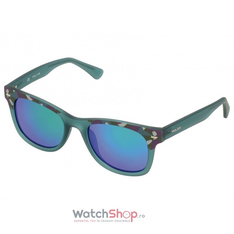 Ochelari de soare copii Police SK03249GEBV