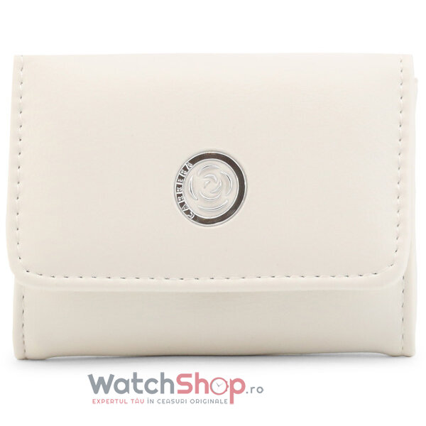 Portofel Carrera Jeans SALLY_CB6015_WHITE