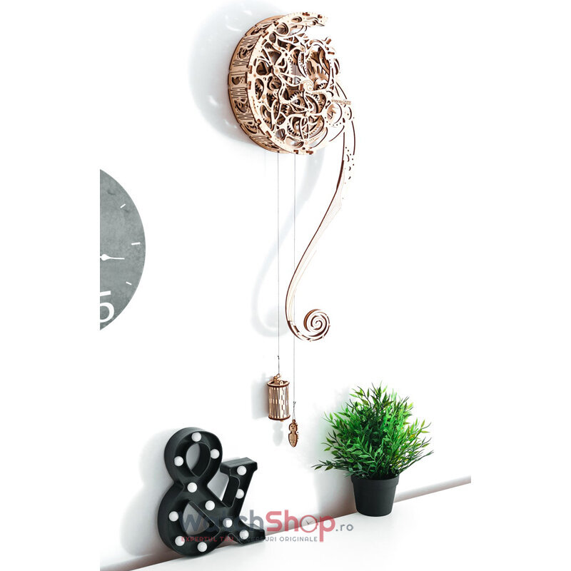 WatchShop Constatare pendule