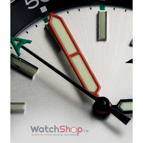 WatchShop Repozitionare indicatoare