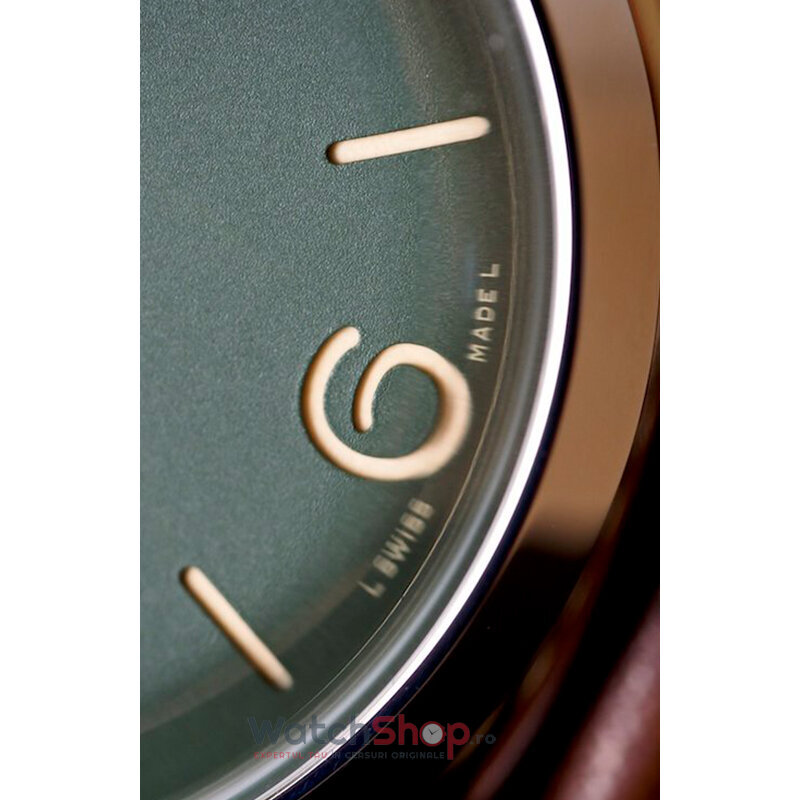 WatchShop Repozitionare markeri ora