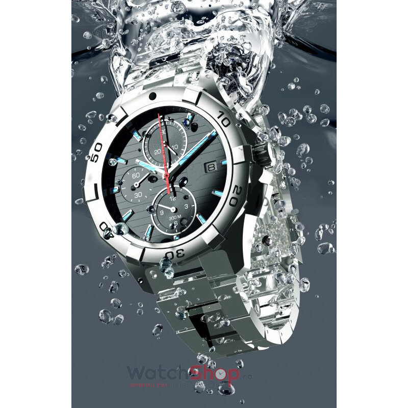 WatchShop Test etanseitate