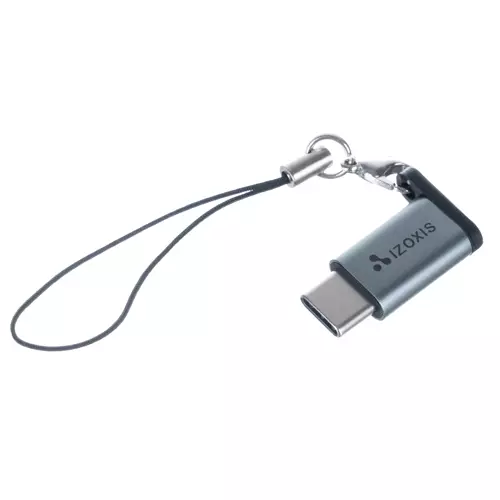 Adaptor USB-C la USB micro 2.0