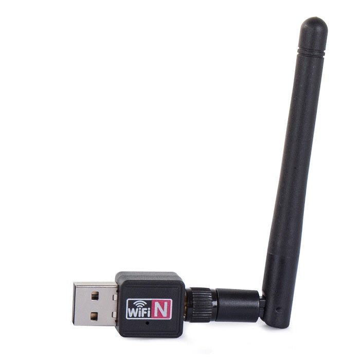 Antena/Adaptor Wi-fi N 600Mbps